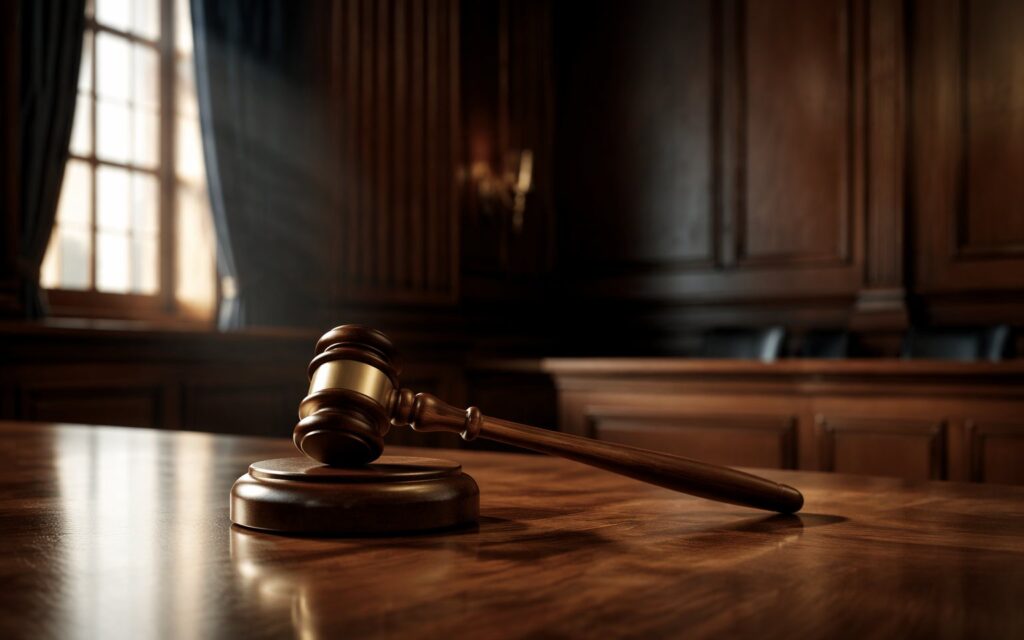 How to Prepare for a Child Custody Hearing in Georgia: A Former Judicial Officer’s Guide