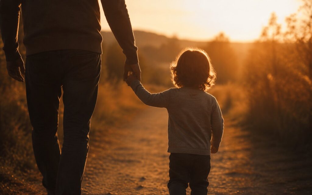 Fathers’ Rights in Georgia: Why the Birth Certificate Is Not Enough