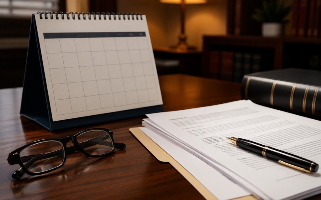 Can You Modify a Custody or Child Support Order in Georgia? When and How