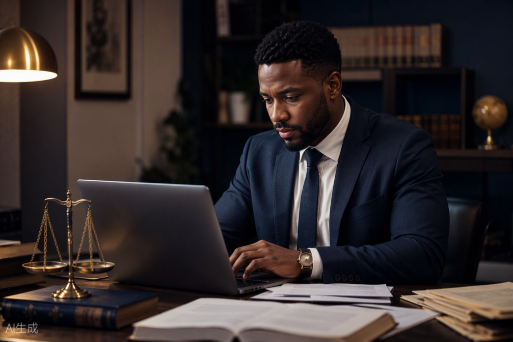 Using AI in Family Law: Lawyer vs. Paralegal Roles
