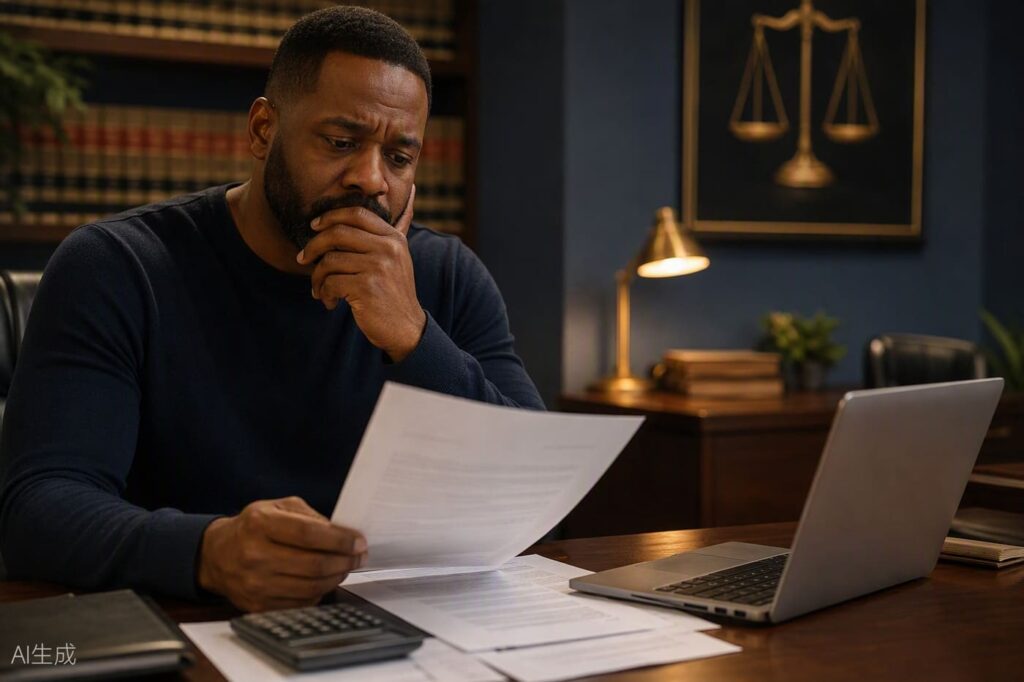 How Is Child Support Calculated in Georgia?