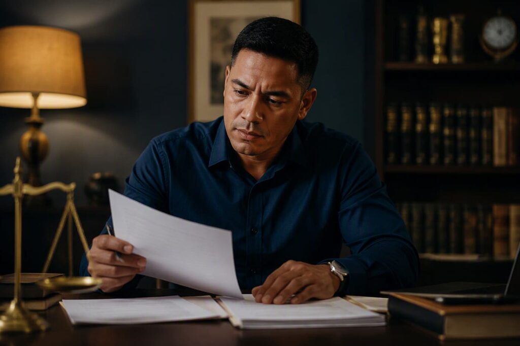 Legitimation in Cobb County: A Step-by-Step Guide for Unmarried Fathers
