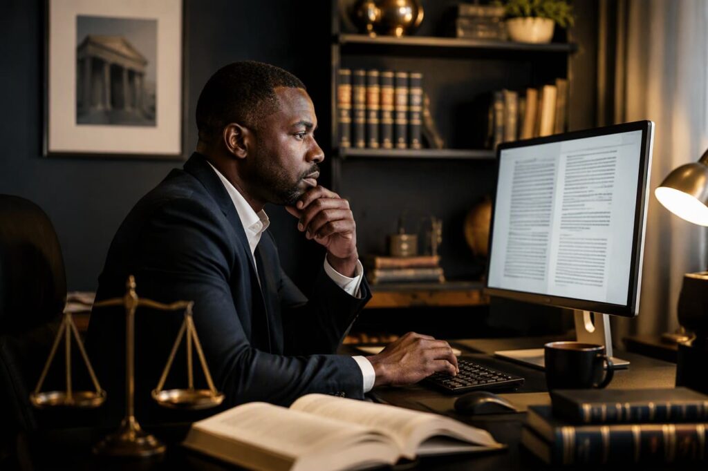 Are You Relying Too Much on AI for Your Family Law Case?